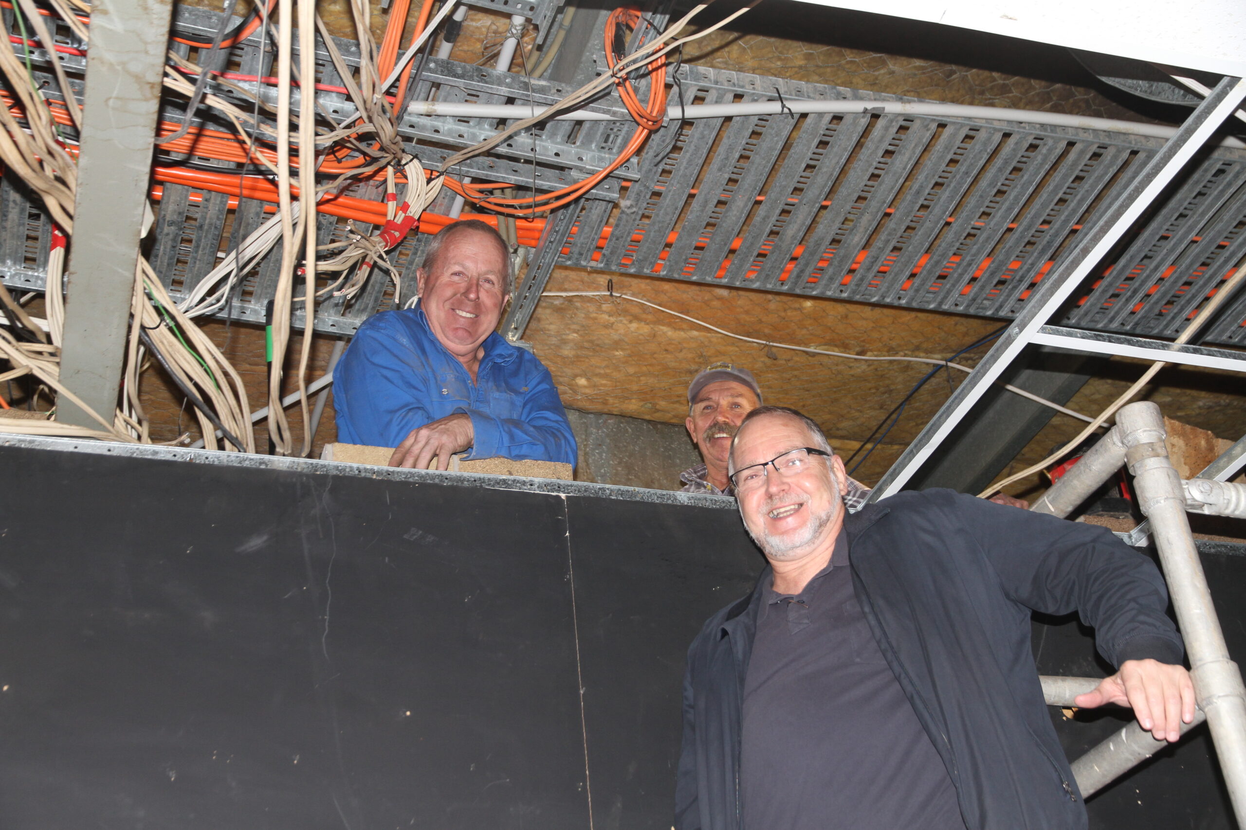 Club Narrabri is investing in upgraded facilities at RSL and Golf Club