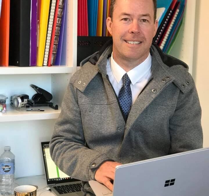 Wee Waa High welcomes second deputy principal