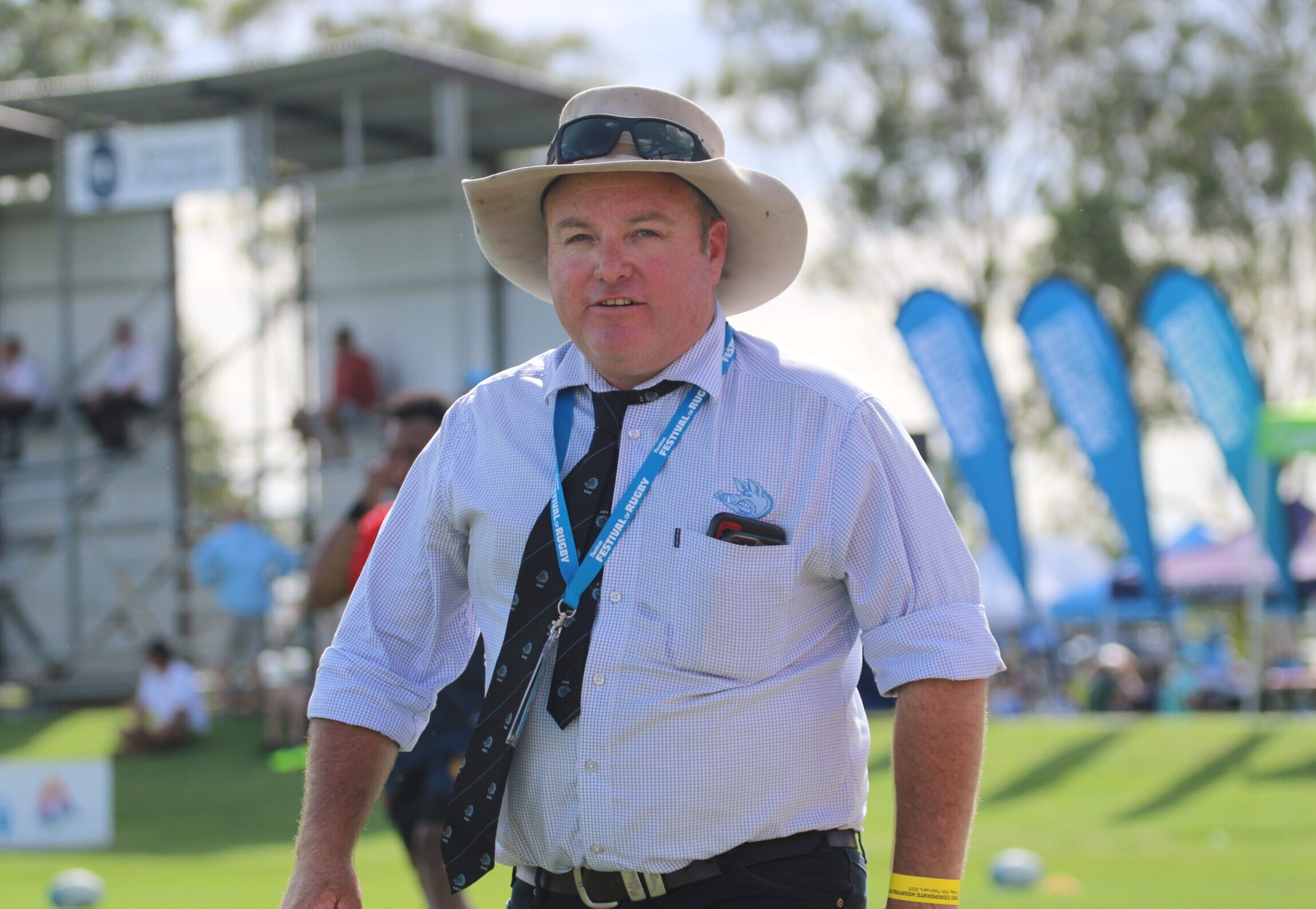 Coffey throws full support behind Central North Rugby Union’s plan to proceed once lockdown lifts