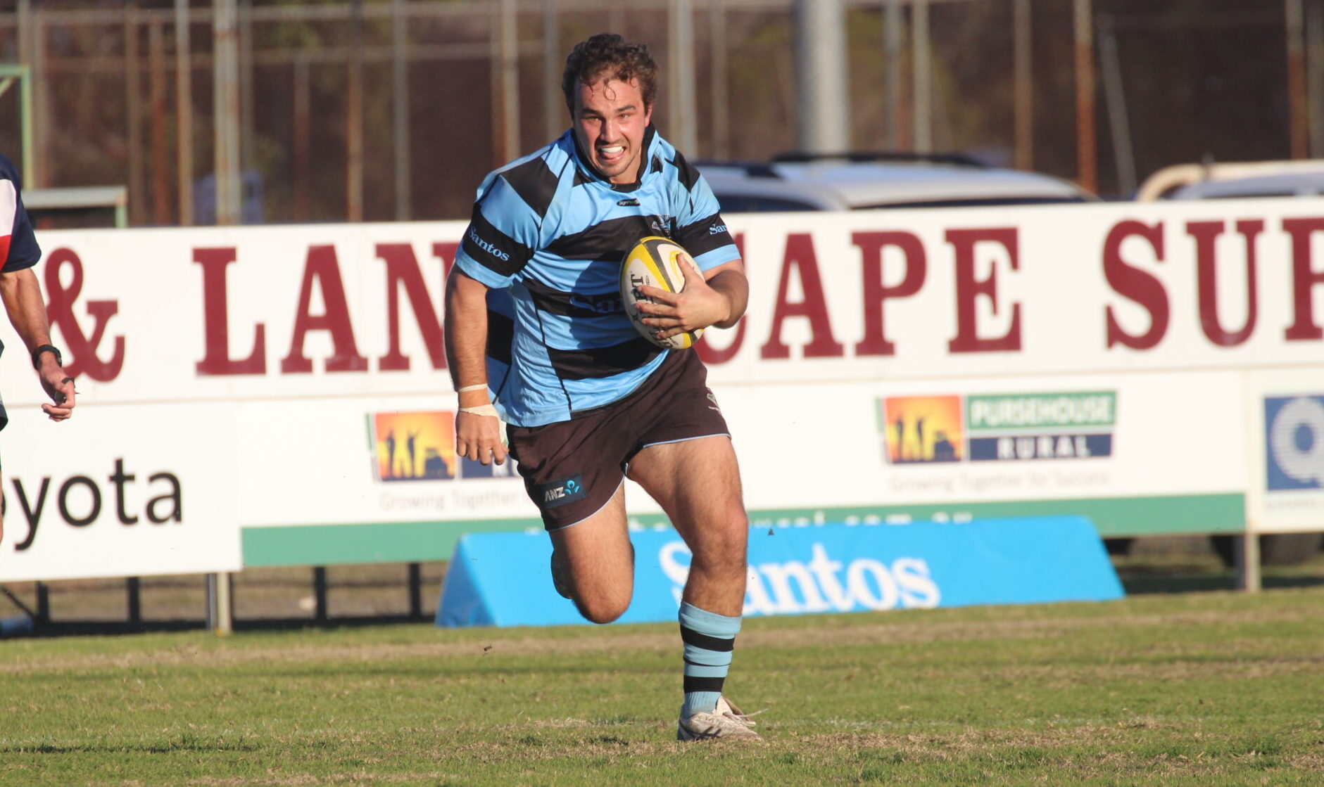 McDonnell to make switch to nine for Blue Boars’ minor premiership showdown with Gunnedah