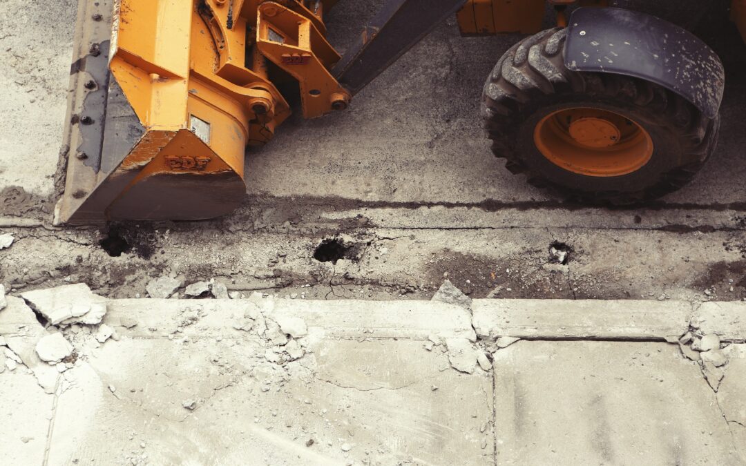 EPA cautions coal mines on tyre burial