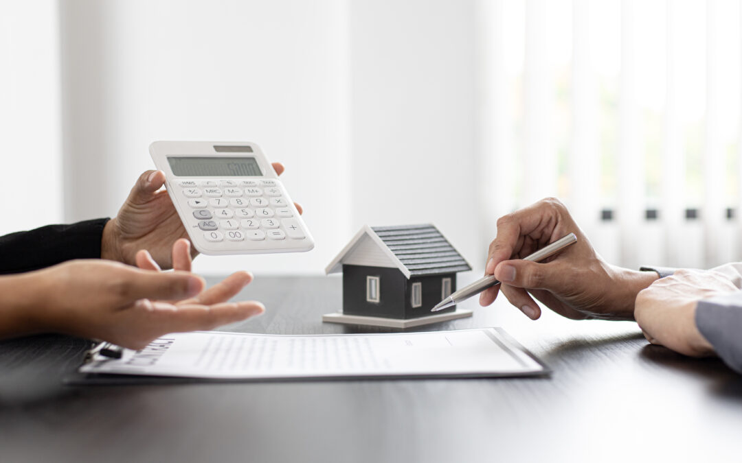 Why has real estate performed so well in the midst of a world-wide pandemic?
