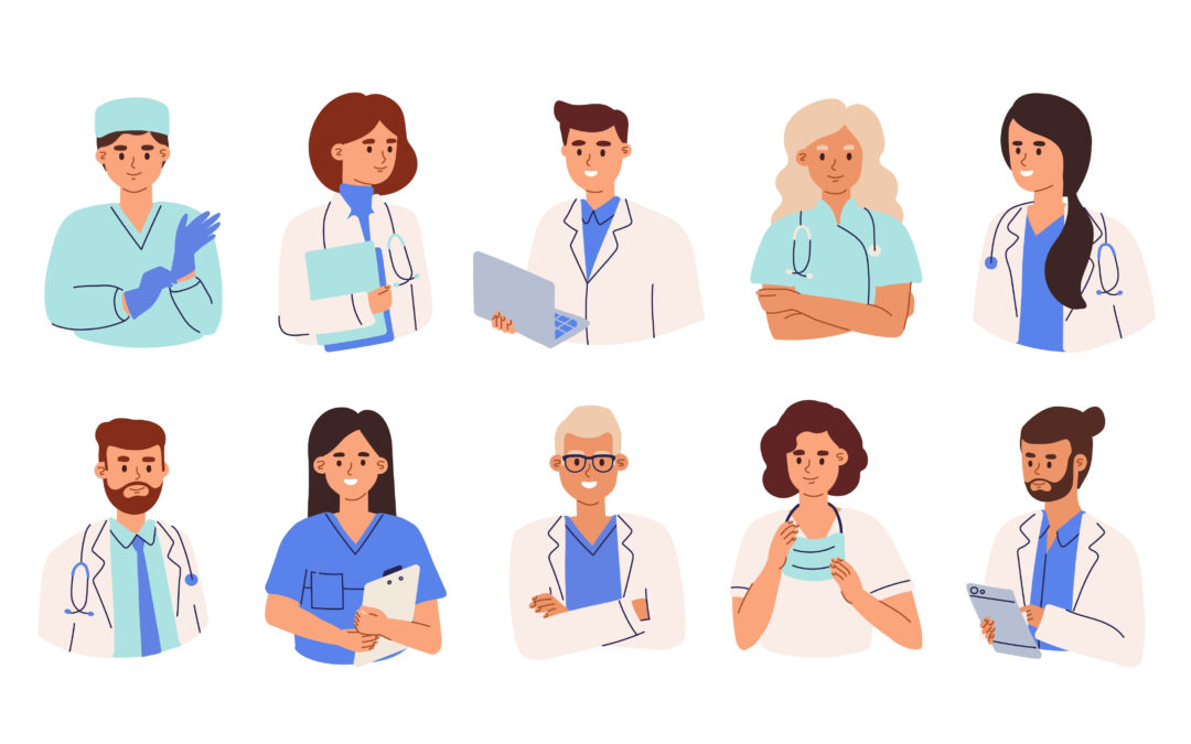 Attract, Connect, Stay project to address health worker shortage