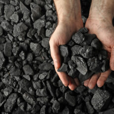 Opportunity to hear updates on district coal and gas projects
