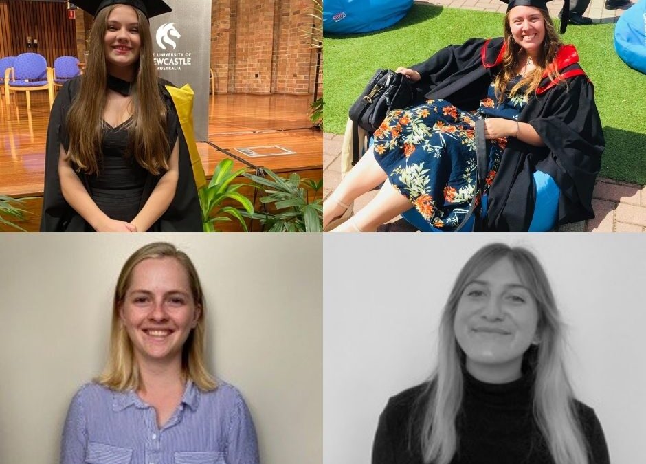 University graduates return to Narrabri