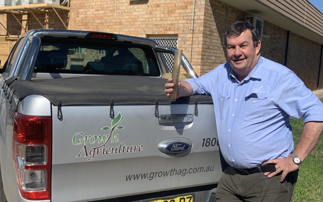 Water the key to this summer’s agricultural success