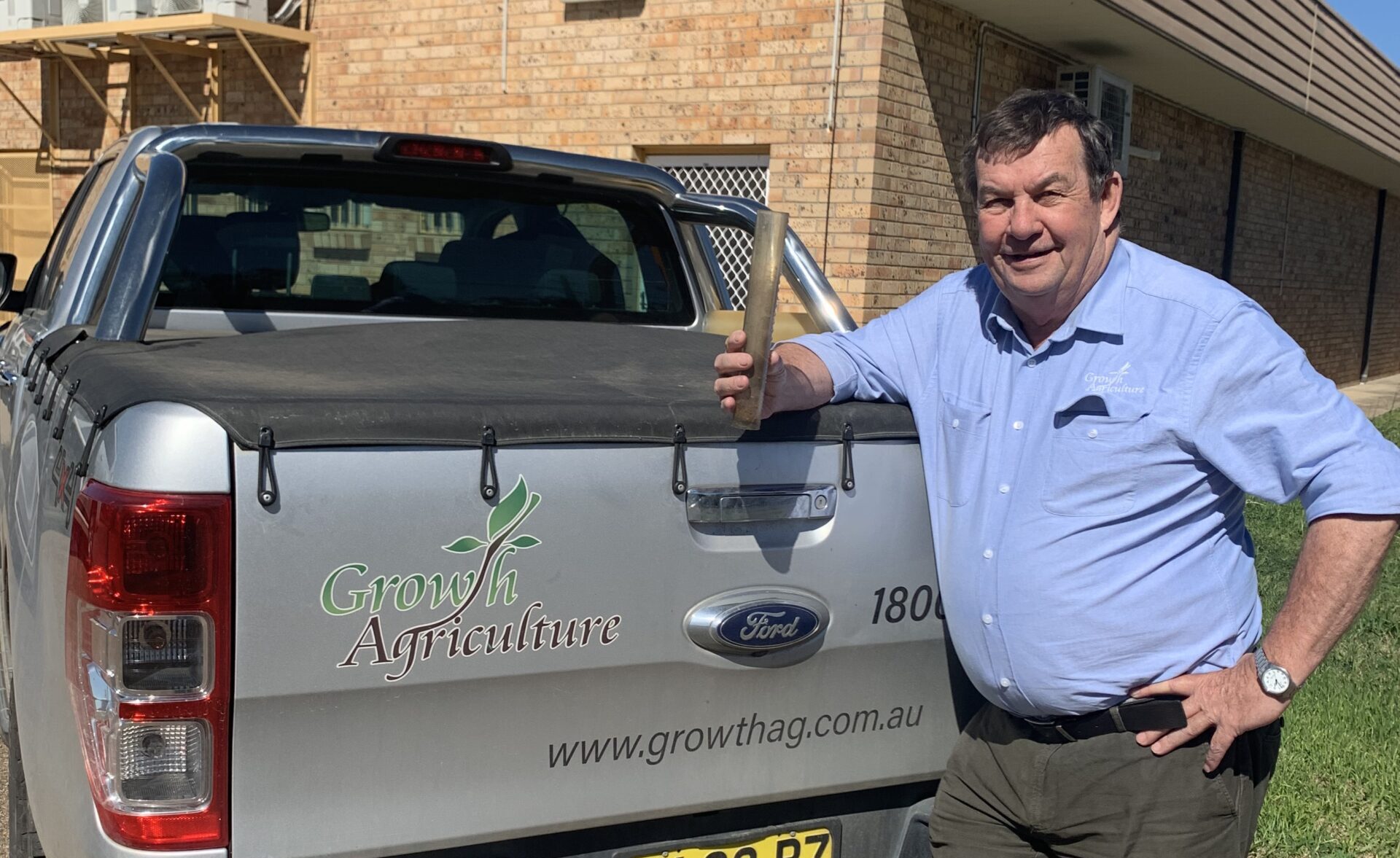 Water the key to this summer’s agricultural success