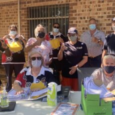 Narrabri Shire’s first dose rate nears 84 per cent