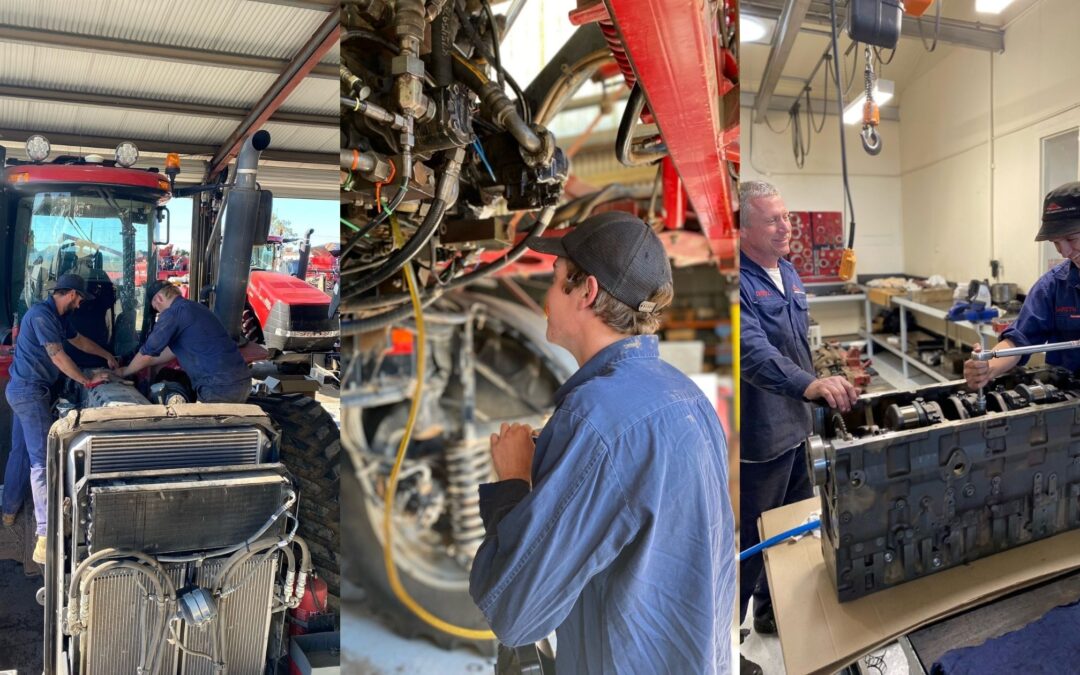 2022 employment opportunities for keen locals