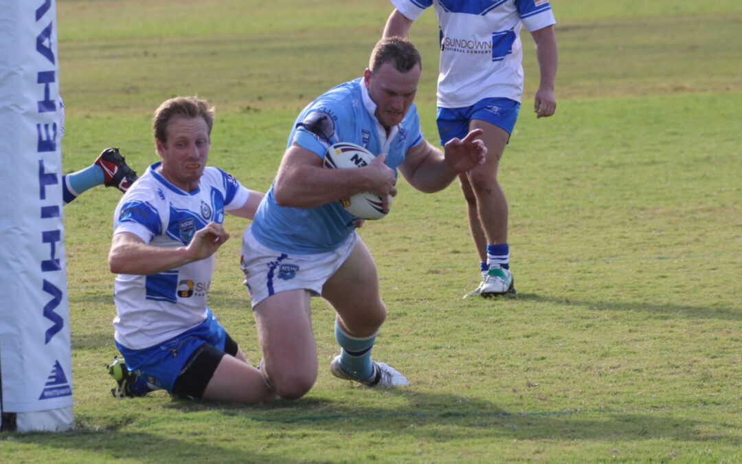 Rumsby ‘shattered’ after Group 4 blows full-time on 2021 season