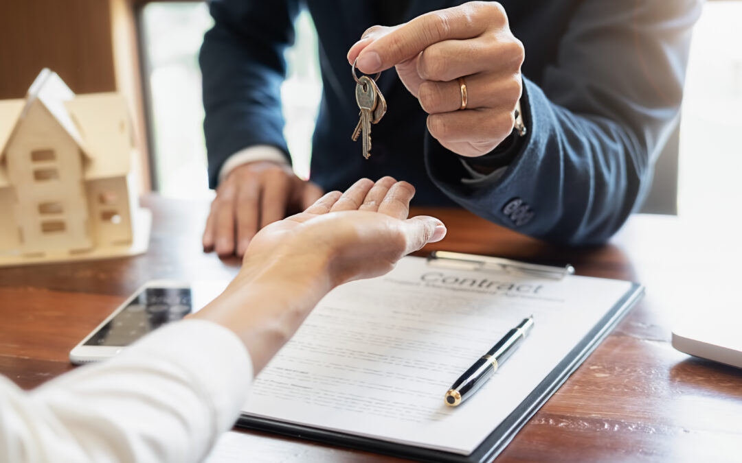 Life lessons from real estate