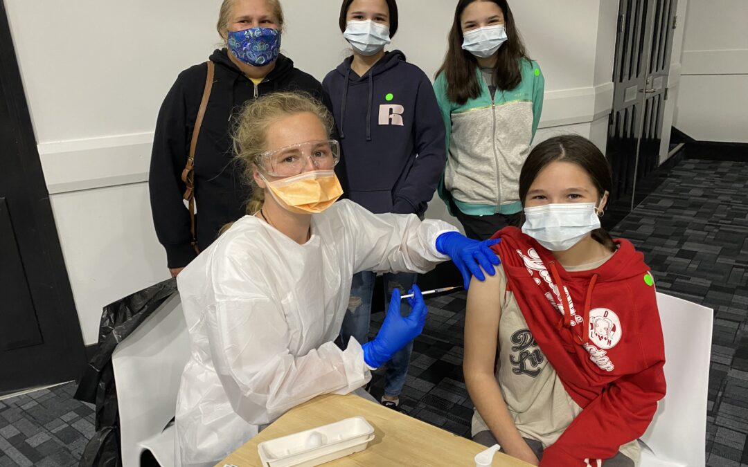 RFDS vaccine clinics return to Narrabri Shire this weekend