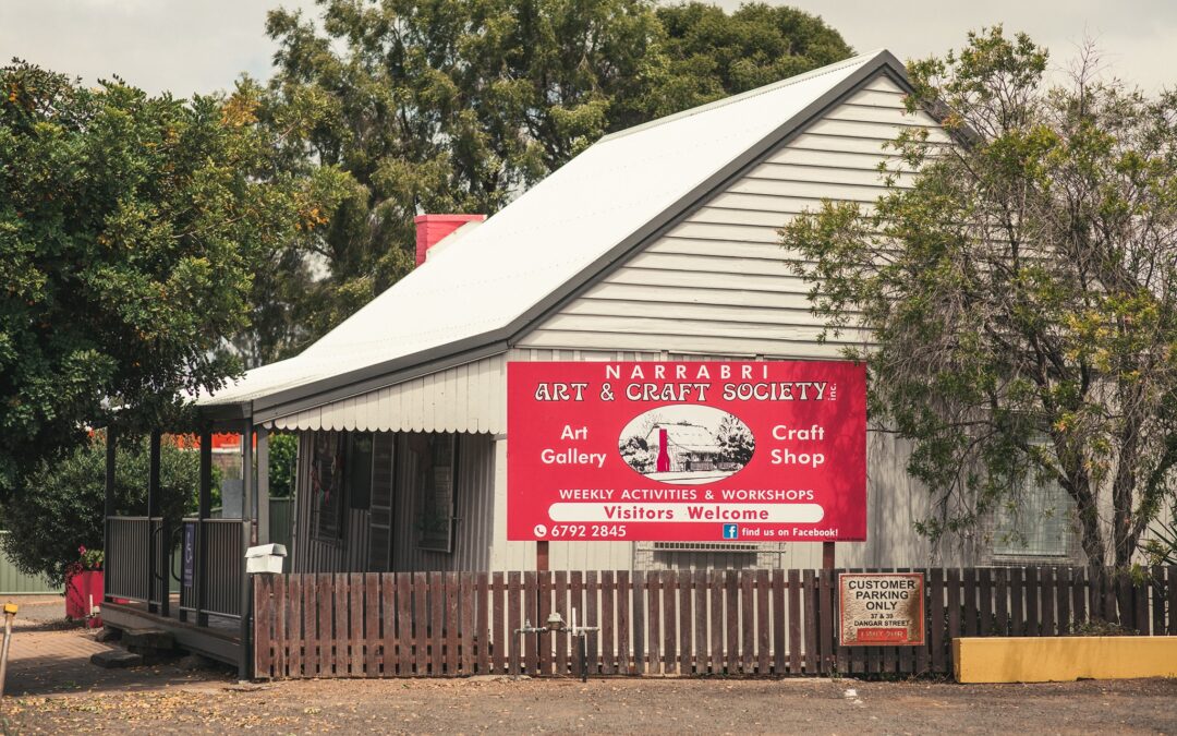 Art and Craft Society elects new office bearers