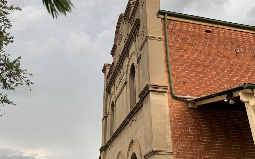 Faulkner’s site set for transformation