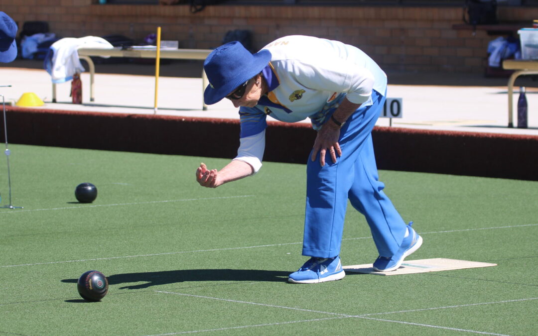 Ladies’ Consistency Singles semi-finals to be played this week