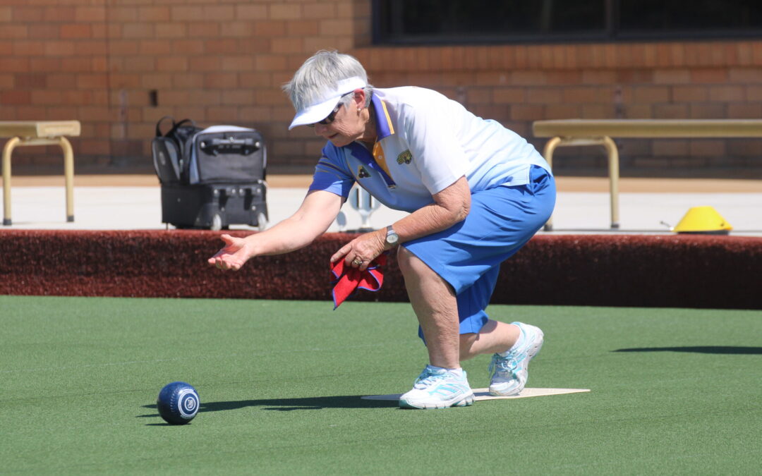 Ladies’ champions crowned at Narrabri Sporties on Saturday