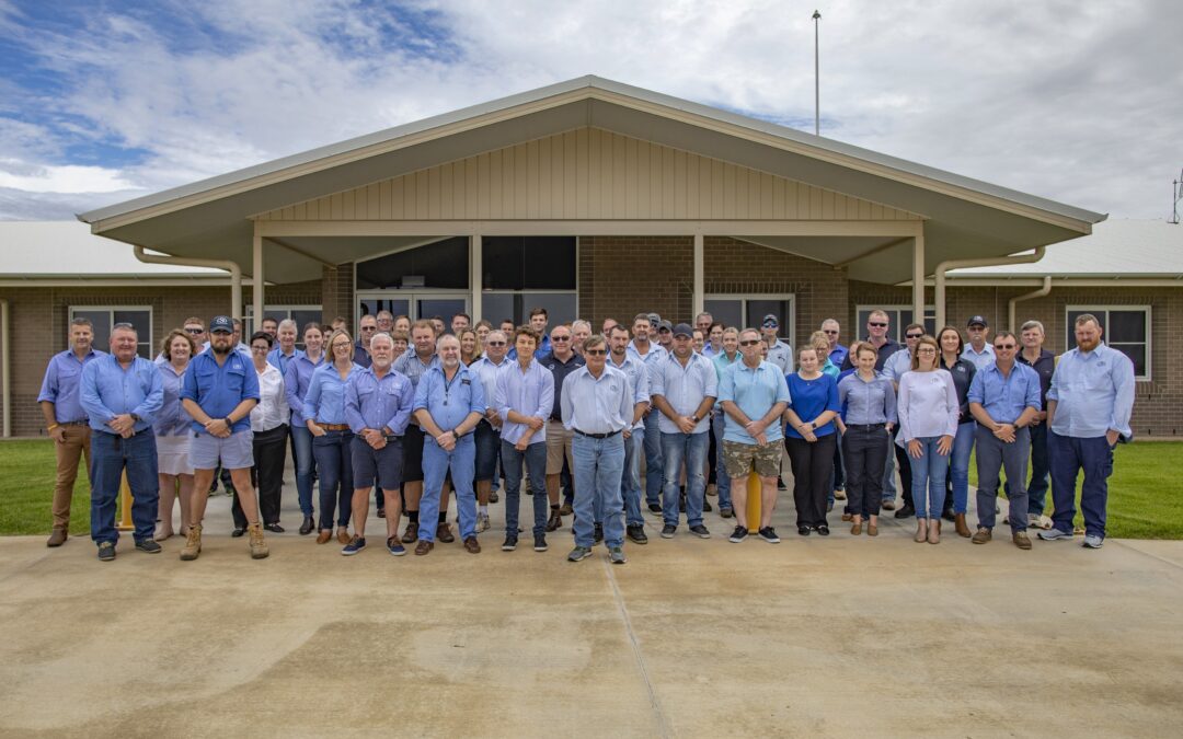 Now’s the time to join the globally-renowned CSD team