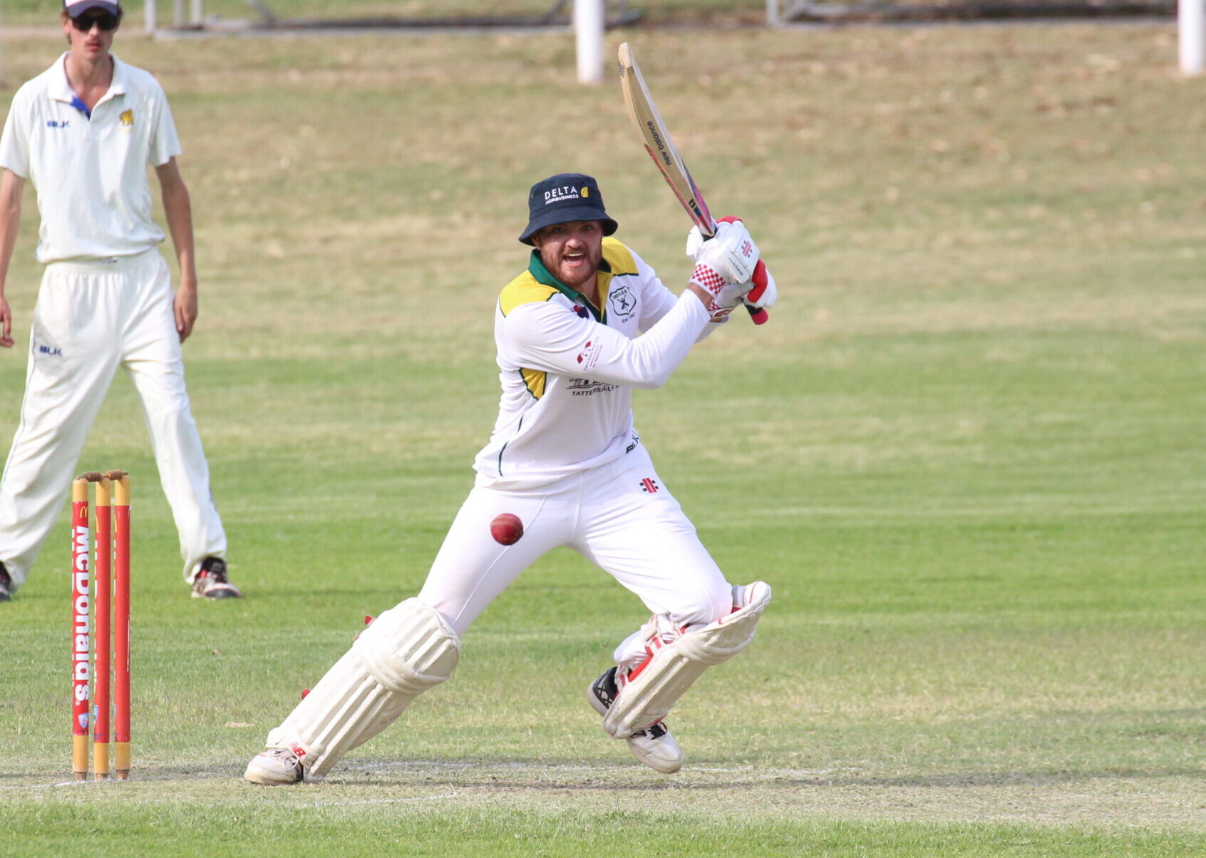 Jake Packer named Tatts Cricket Club’s first XI skipper for the 2021-22 NDCA season