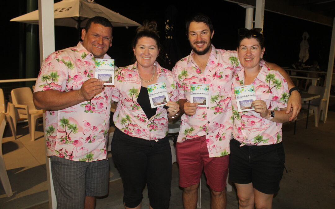 NDCA hosts a charity day at the Narrabri Golf Club on Saturday