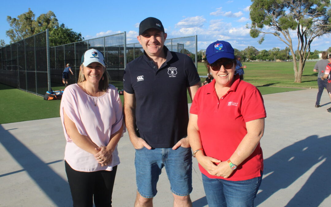 NDJCA committee excited for another new season to begin