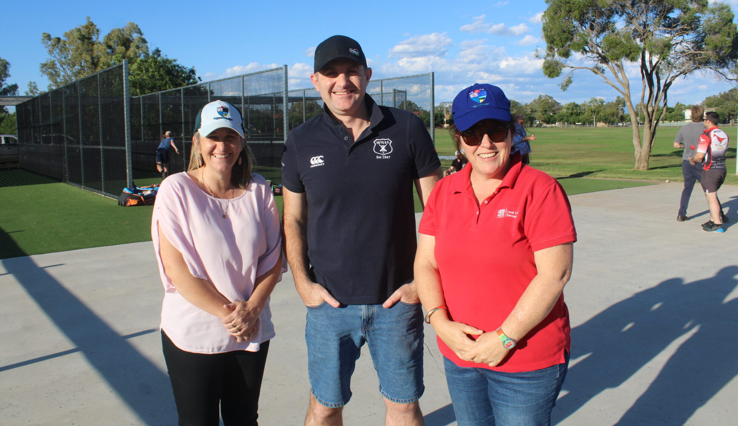 NDJCA committee excited for another new season to begin
