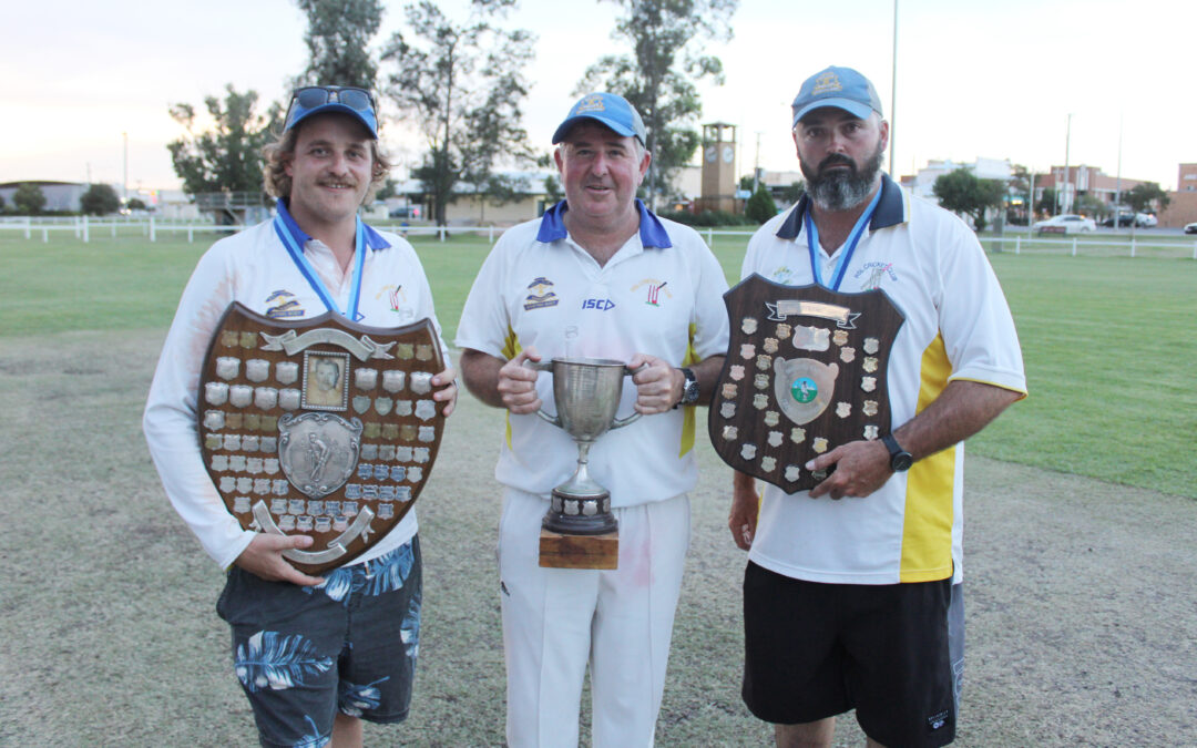 NDCA releases draw ahead of Saturday’s season openers