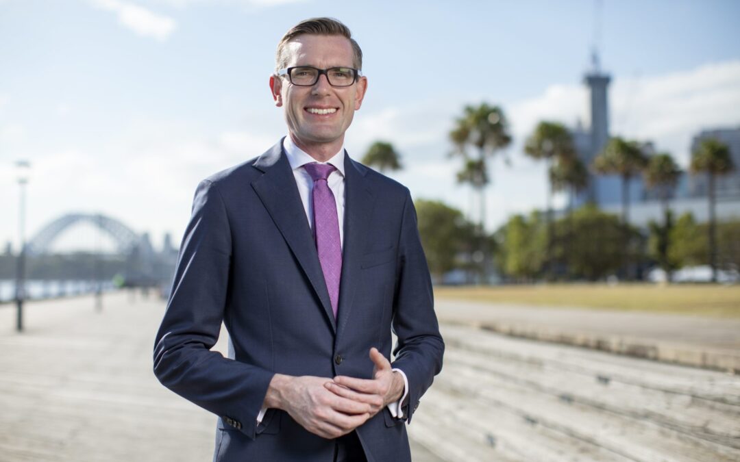 Premier announces changes to state’s COVID-19 re-opening roadmap