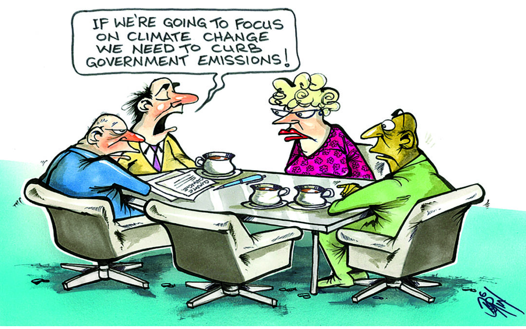 Cartoon 14/10/2021