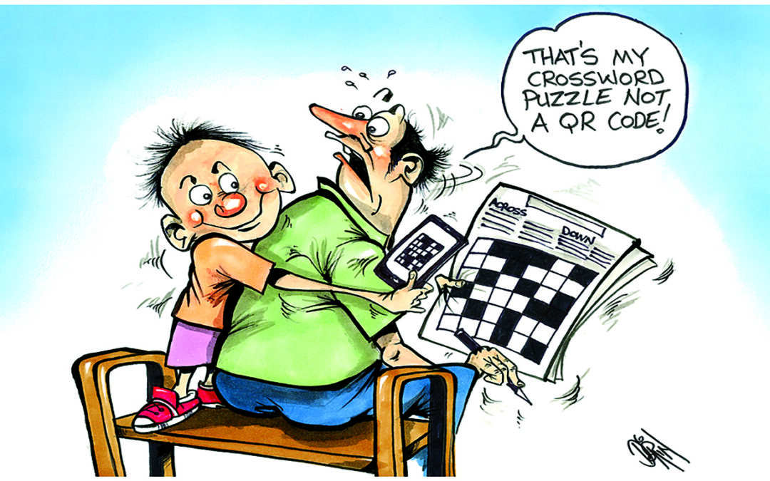 Cartoon 19/10/2021