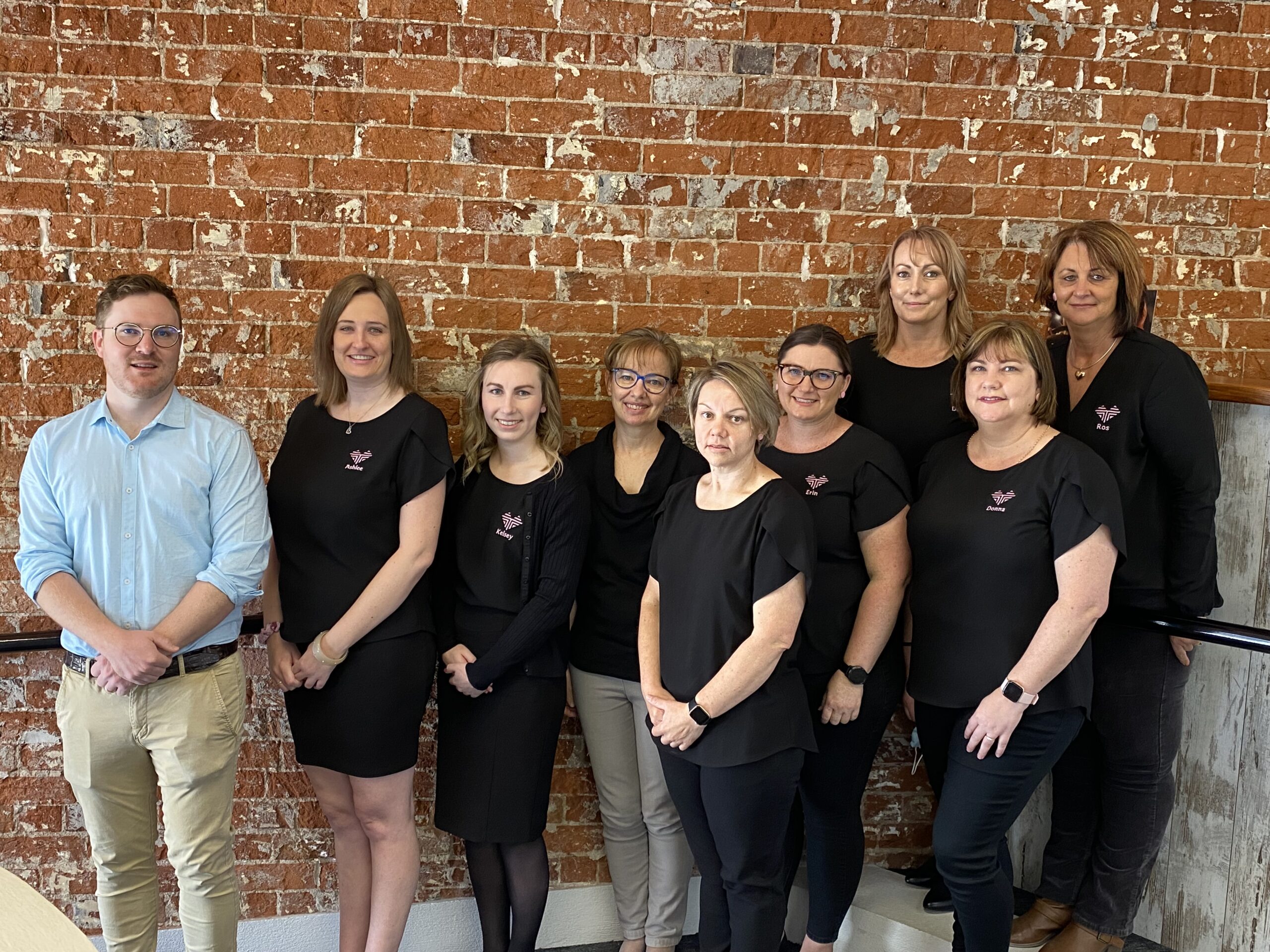 A ‘Splendid’ addition to the Narrabri community