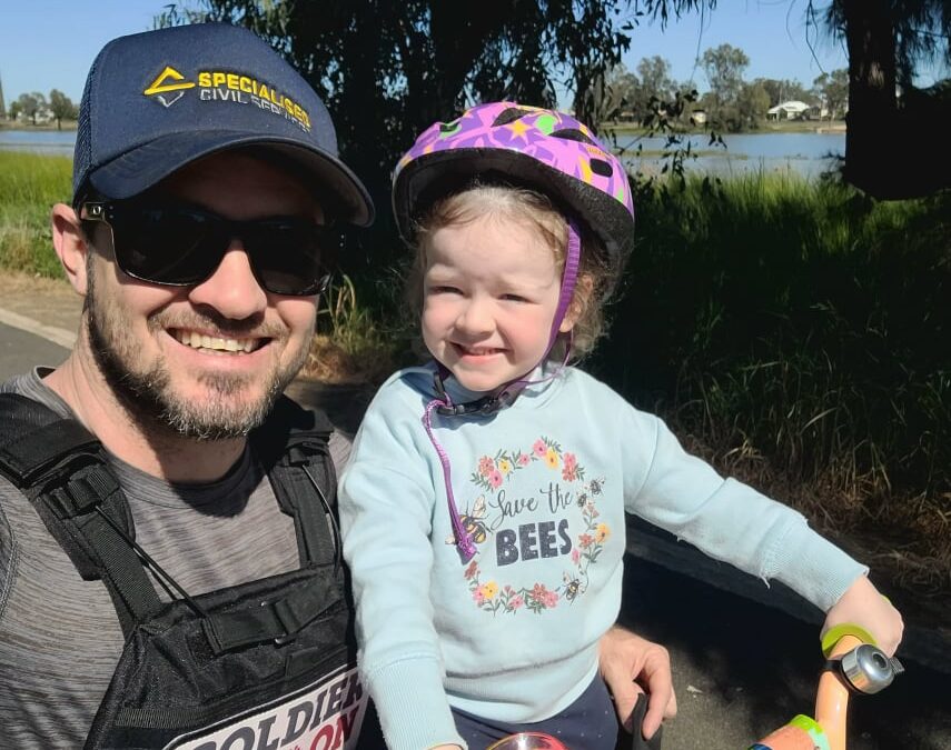 Vested for a Cause challenge inspires a mammoth effort in 2021