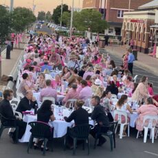 Pink Up Namoi campaign is back