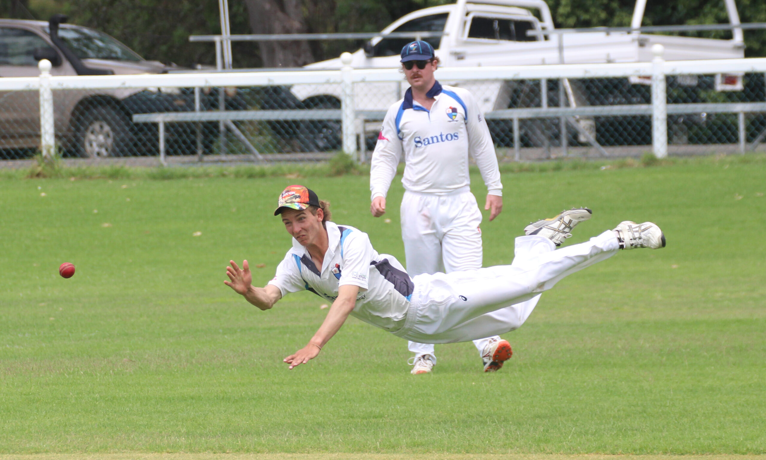 Two Pink Slugs quicks to line up for Bolters in Plan B Regional Bash