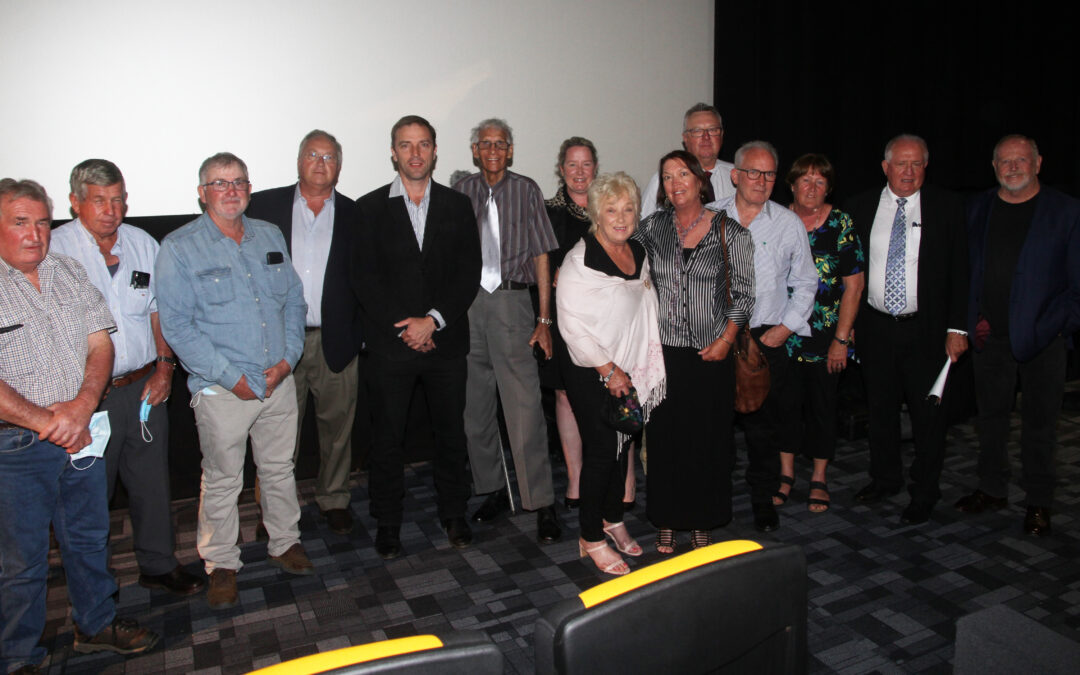 Candidates pitch to Narrabri Shire voters