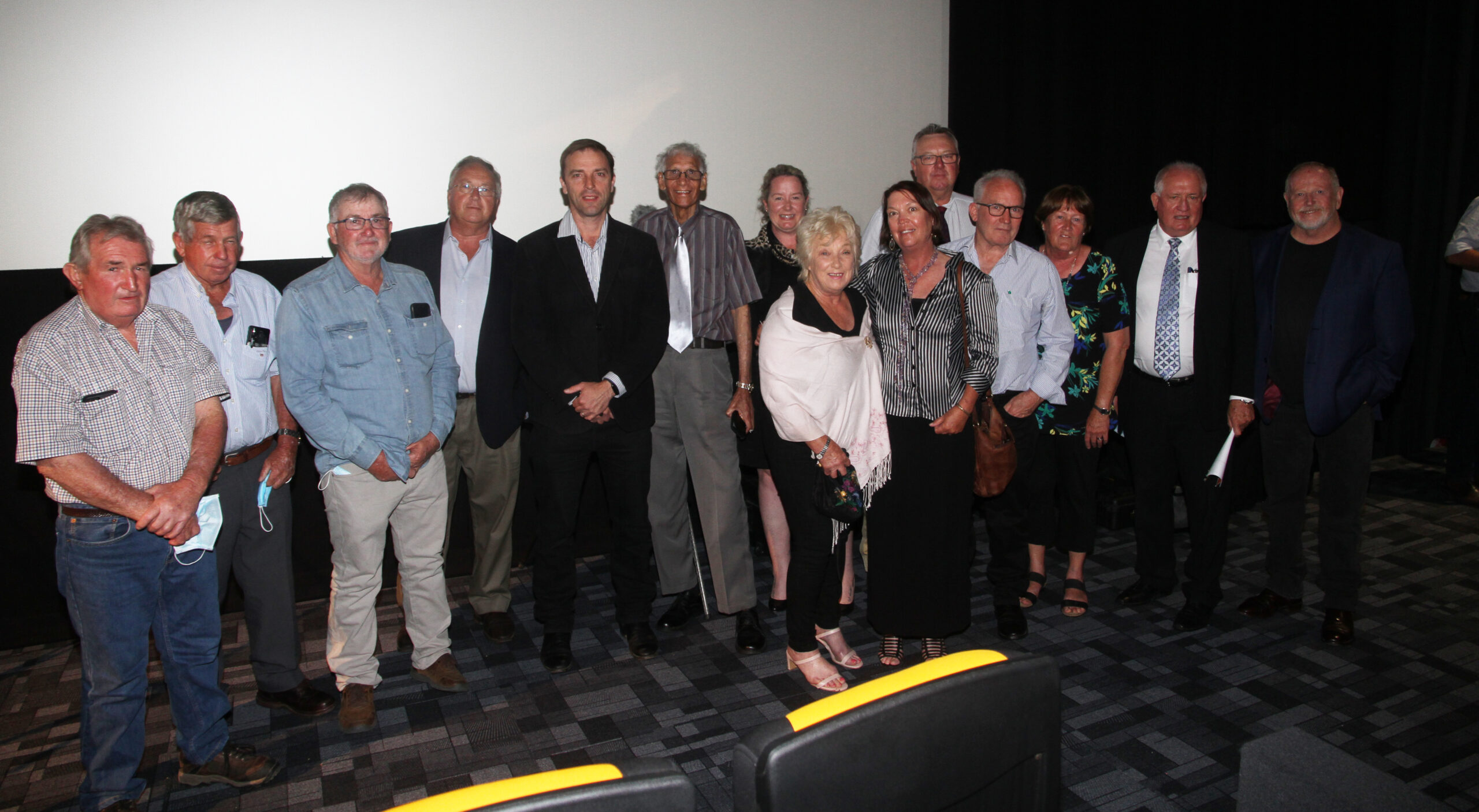 Candidates pitch to Narrabri Shire voters