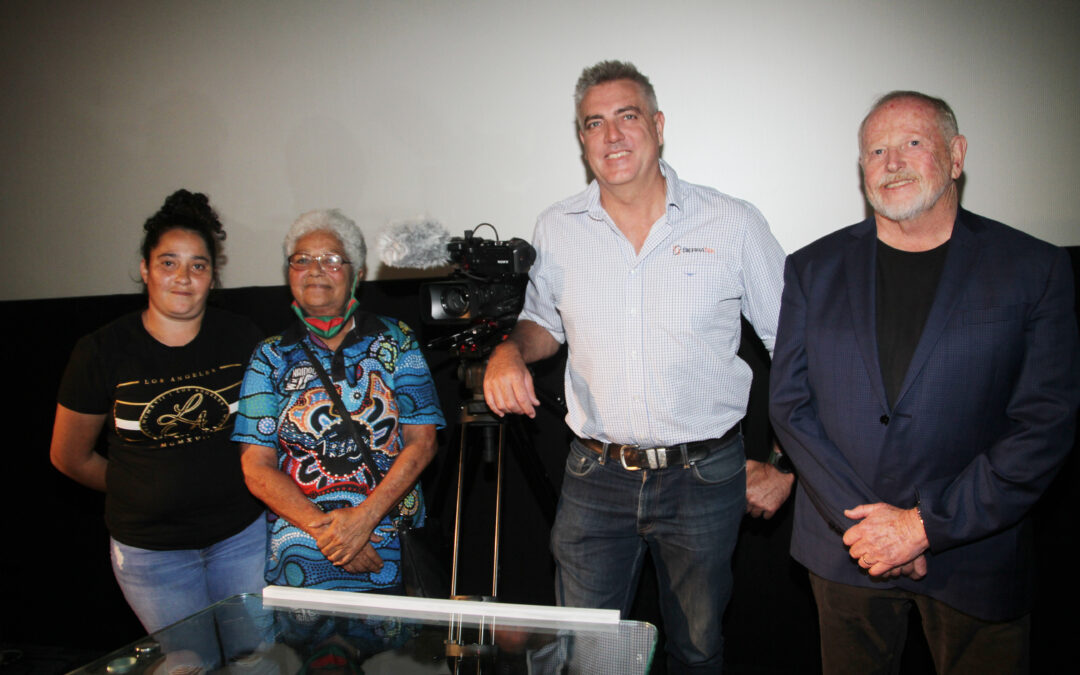Candidates’ forum video a digital-age ‘first’ for Narrabri Shire