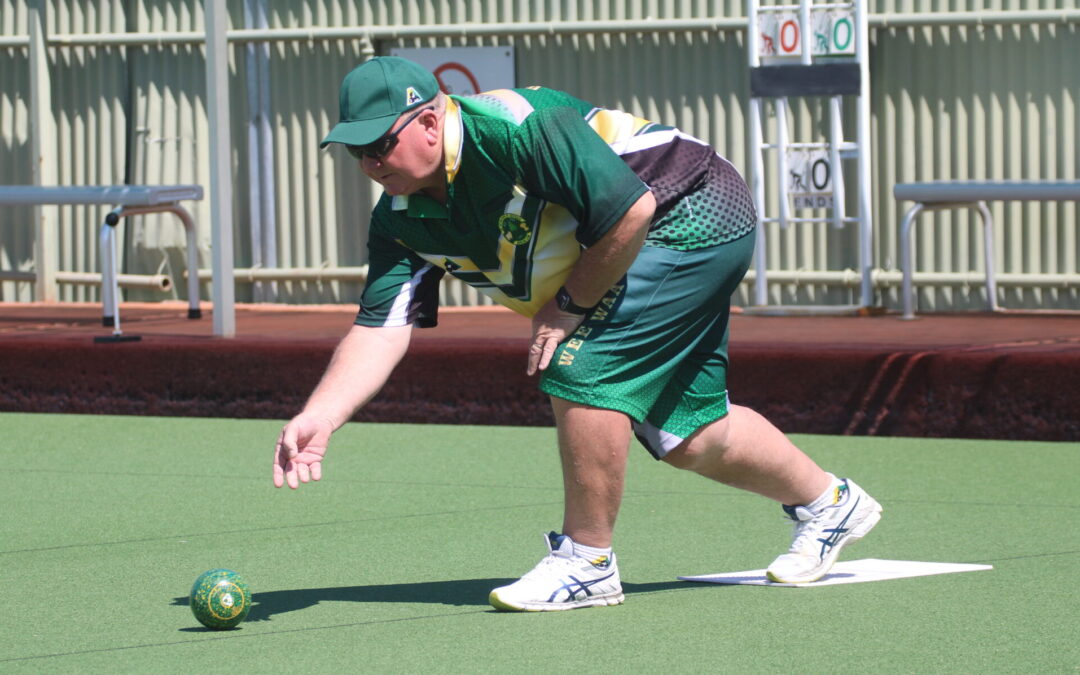 More champions crowned at Wee Waa Bowling Club on Sunday