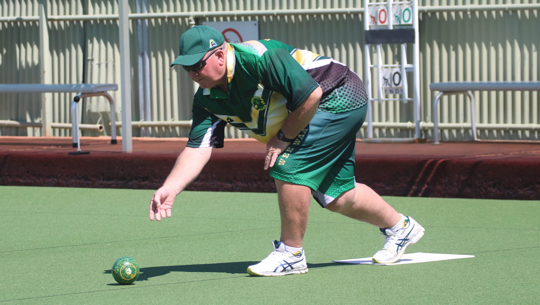 More champions crowned at Wee Waa Bowling Club on Sunday - The Courier