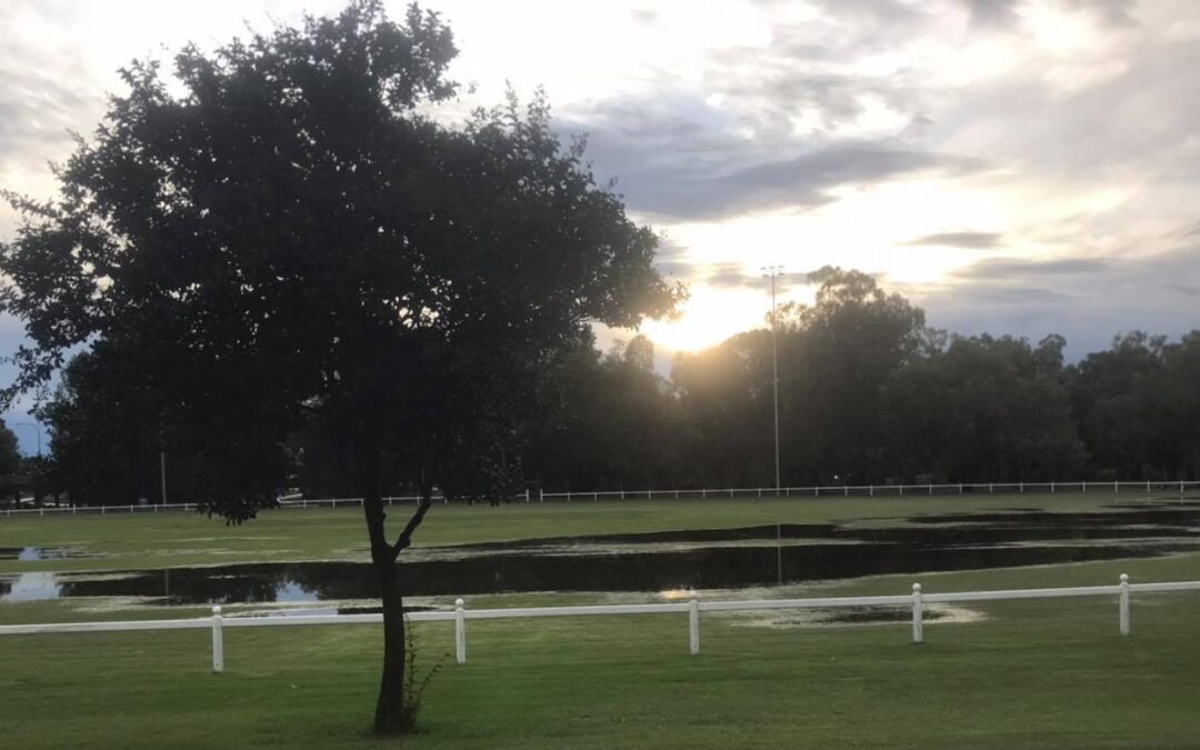 NDCA season yet to begin following third straight washout weekend