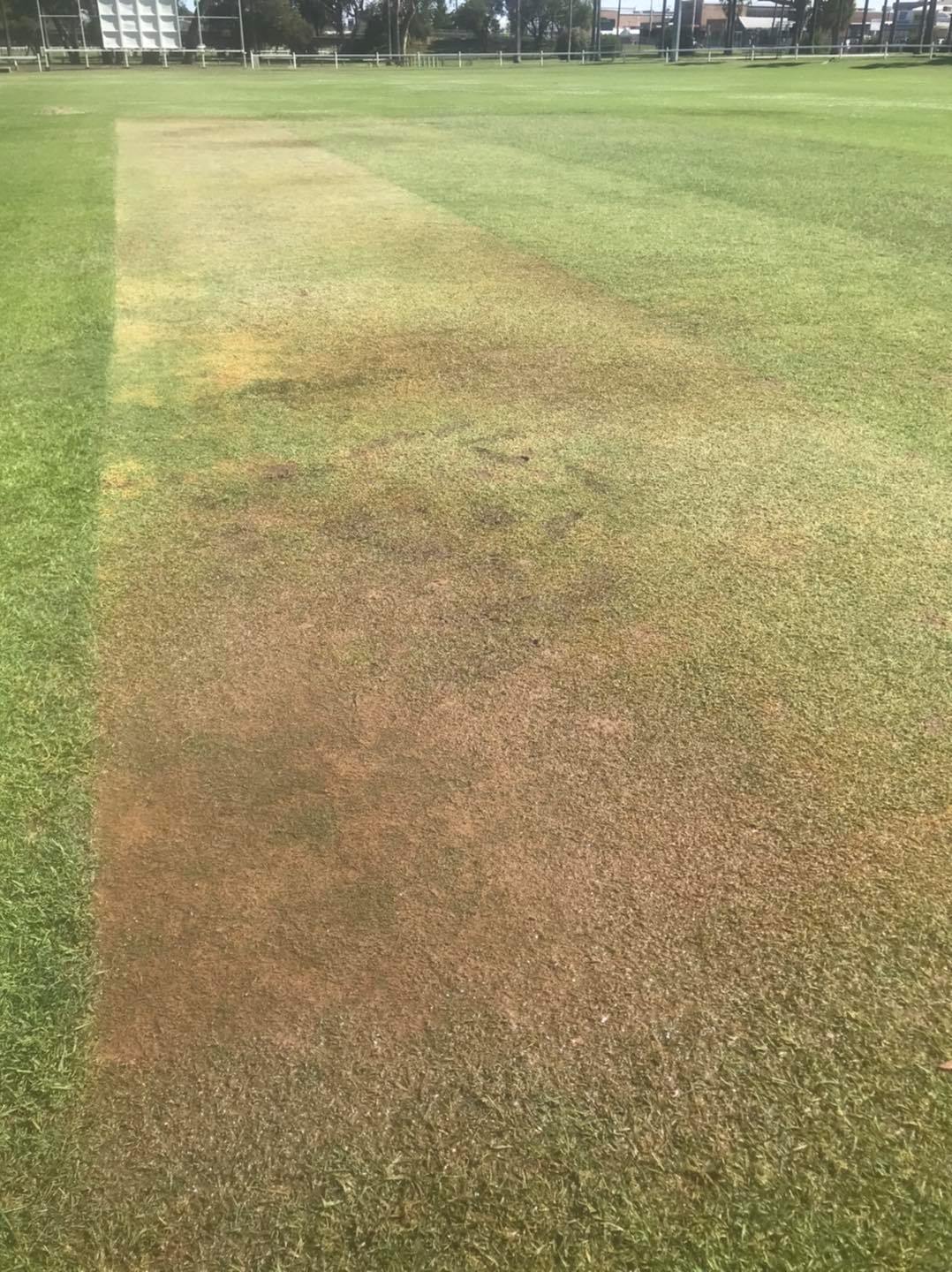 Rain washes away round one of the 2021-22 NDCA season