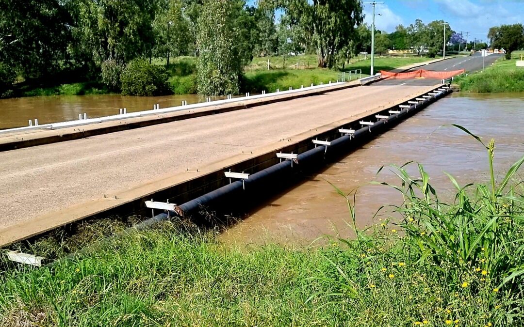 Heavy rainfall recorded across the North West