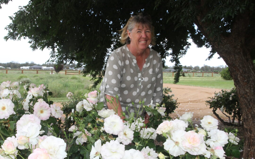 Much-loved flower show to return this weekend