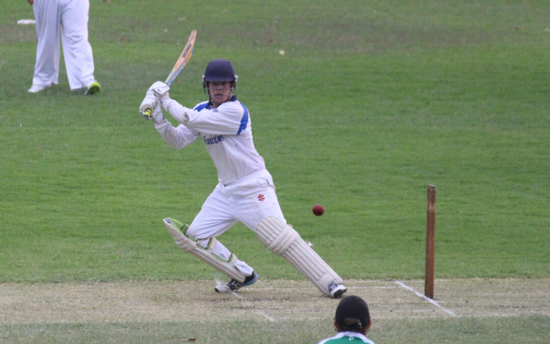 Pink Slugs’ round two MA Connolly Cup game washed out