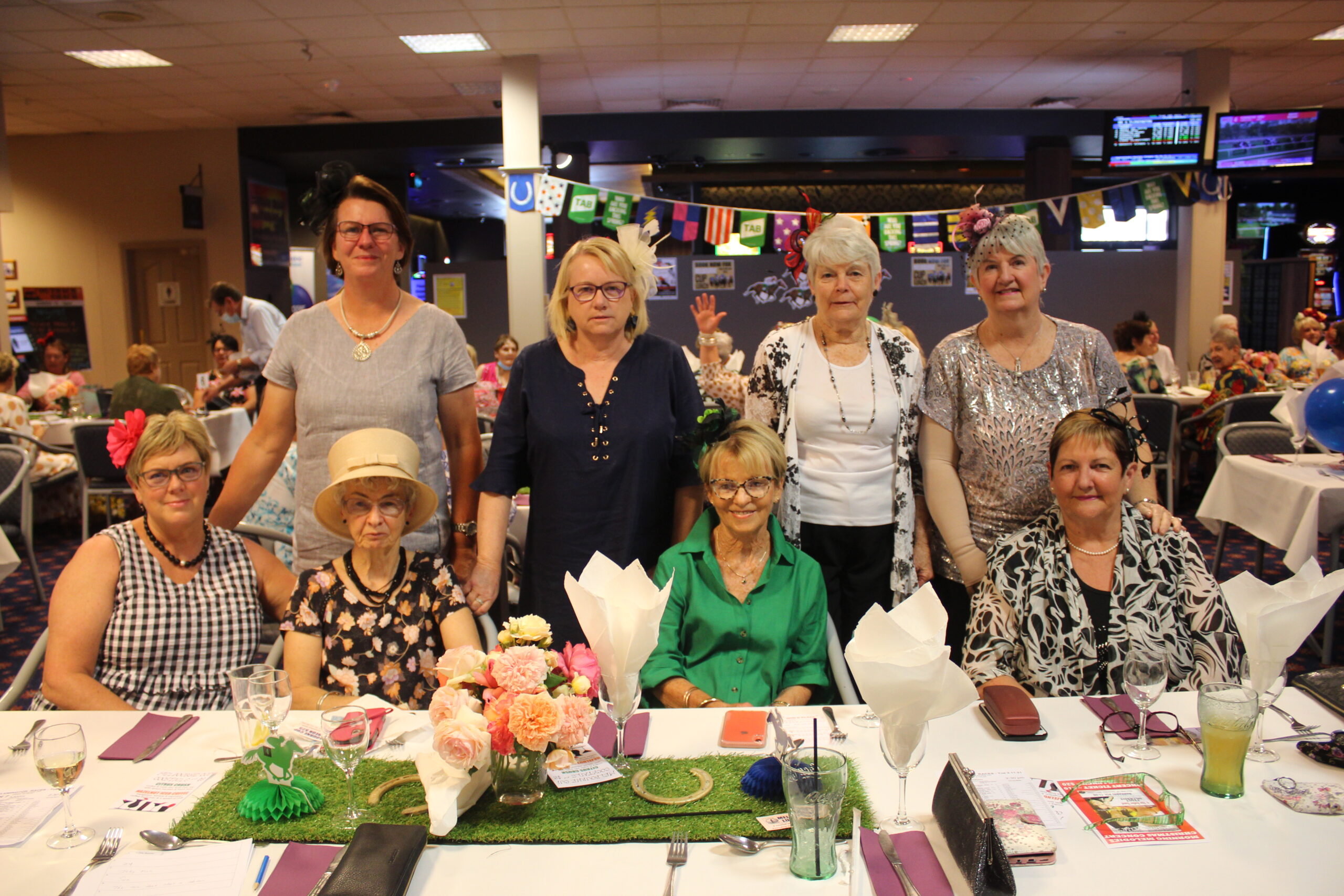 Melbourne Cup Day in Narrabri | PHOTOS