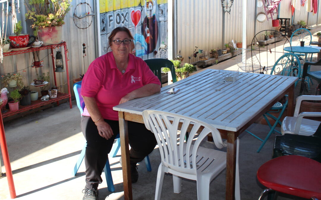 Monterey Café welcomes more sit-down dining