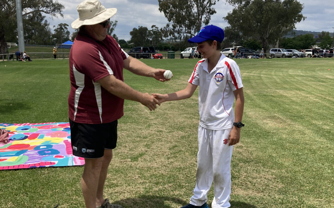 NDJCA’s under-13s side bounces back with a victory in Gunnedah