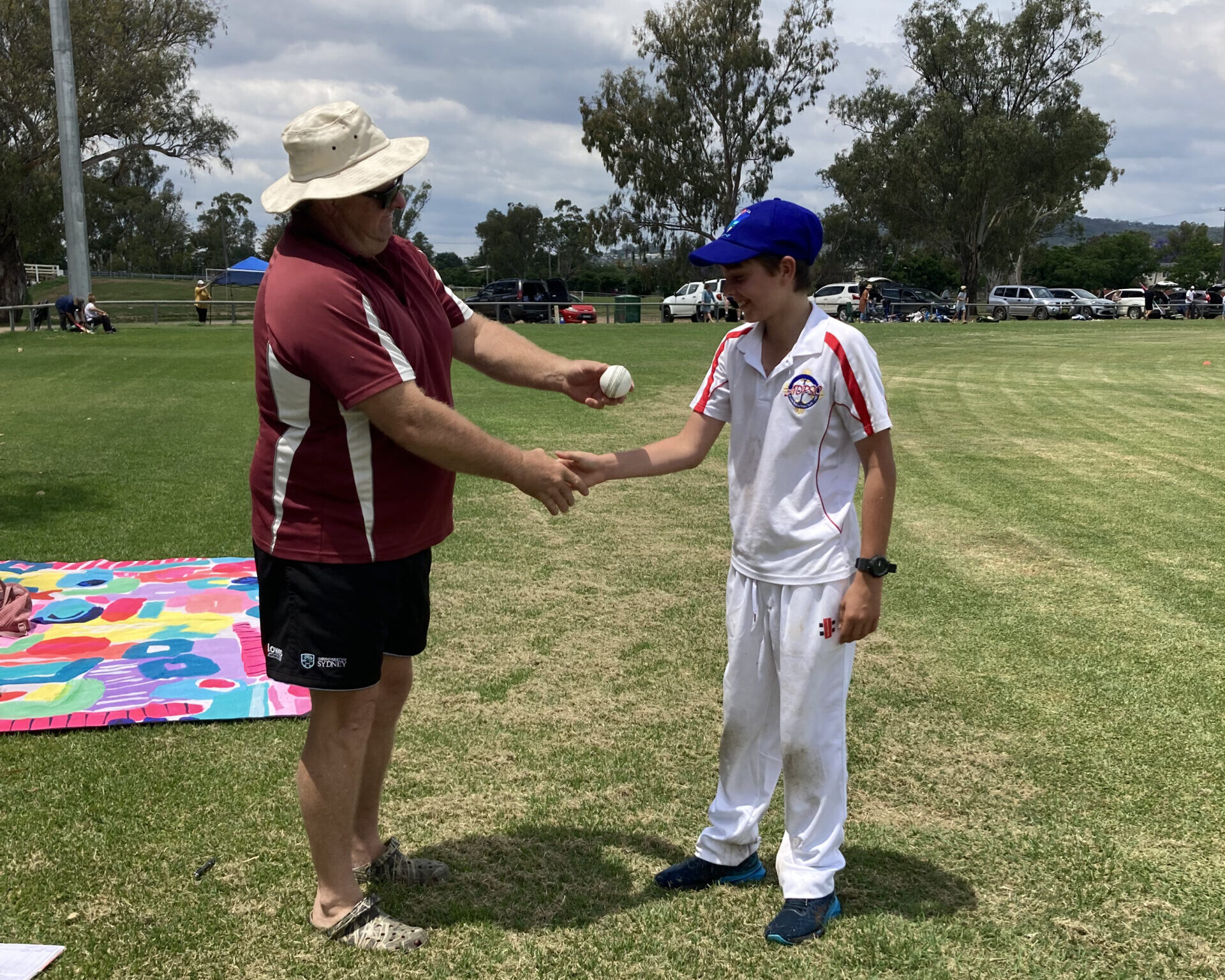 NDJCA’s under-13s side bounces back with a victory in Gunnedah