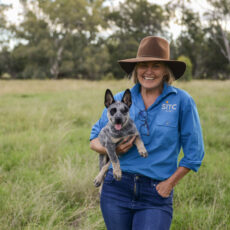 Shanna Whan among Australian representatives to attend Queen’s funeral
