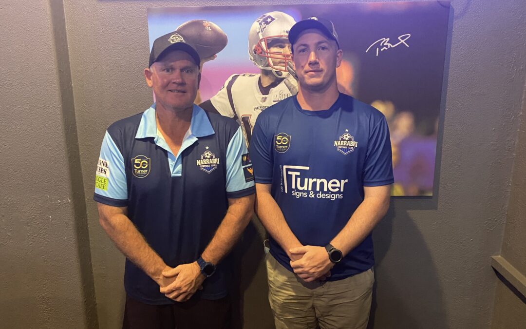 Narrabri FC selects coaches for 2022 at annual general meeting