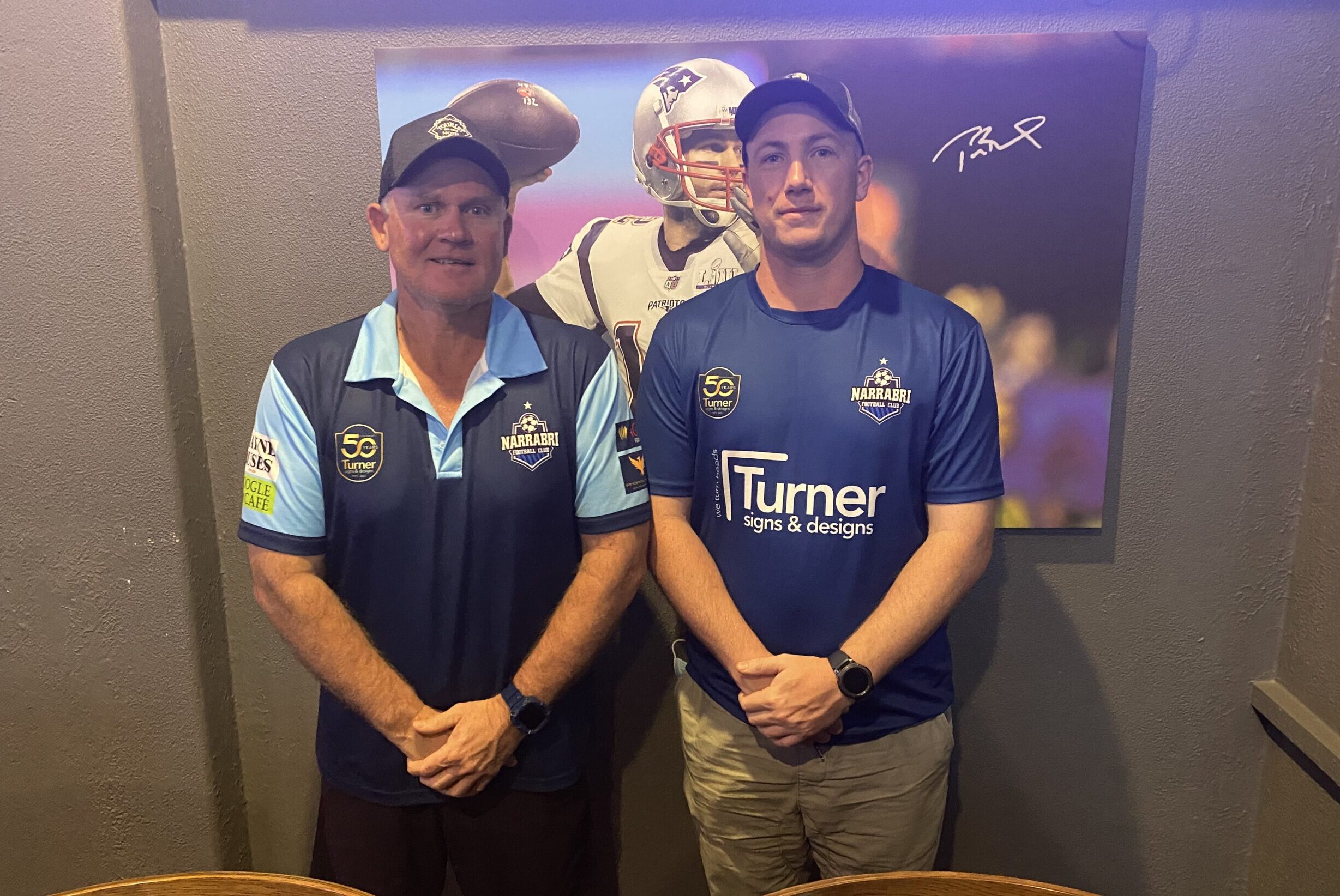 Narrabri FC selects coaches for 2022 at annual general meeting